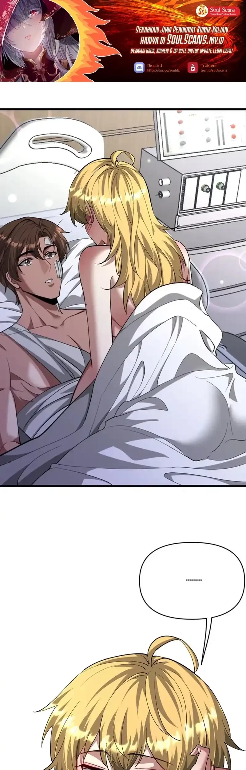 Manhua I’m Trapped in This Day for One Thousand Years Chapter 217 gambar nomor 2