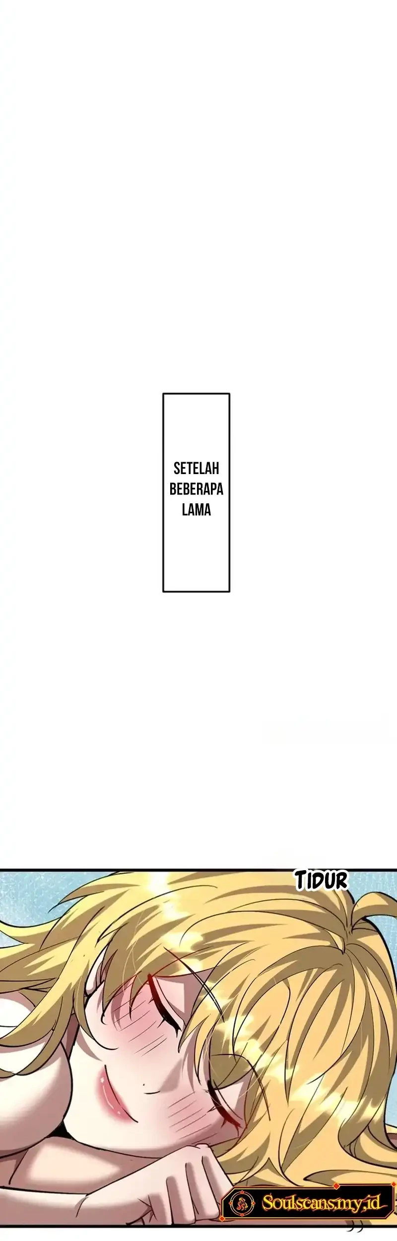 I’m Trapped in This Day for One Thousand Years Chapter 217 Gambar 7