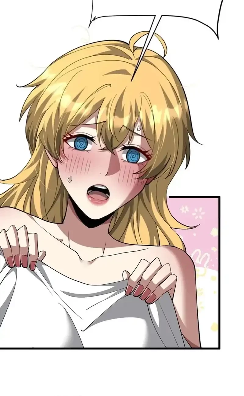 I’m Trapped in This Day for One Thousand Years Chapter 217 Gambar 11