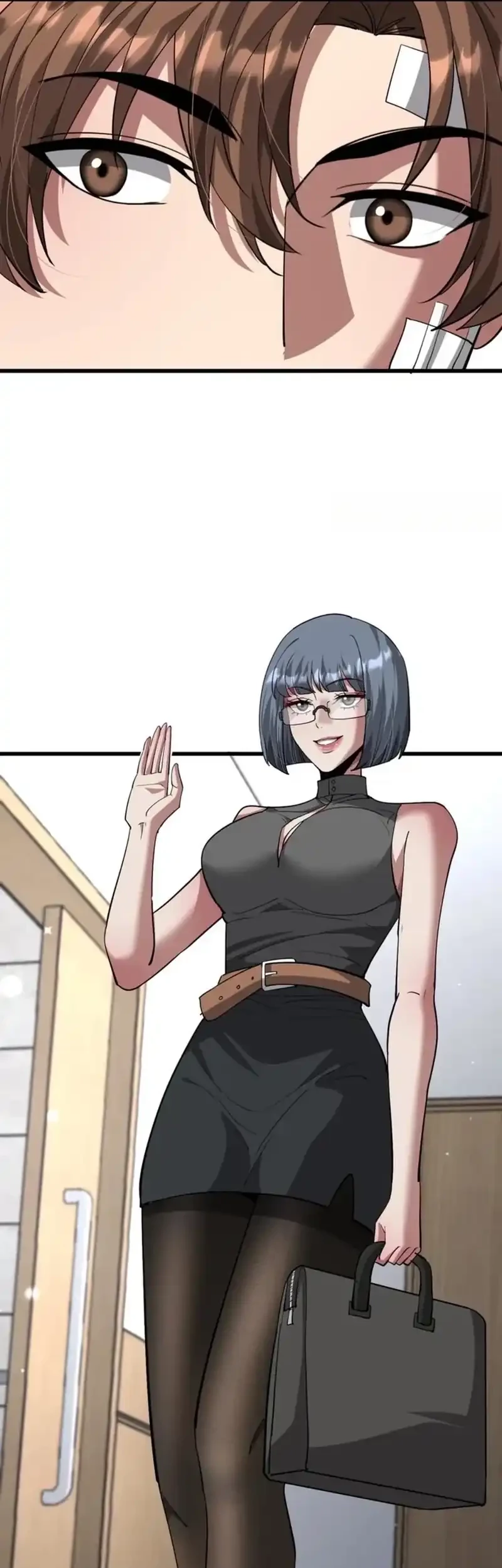 I’m Trapped in This Day for One Thousand Years Chapter 217 Gambar 16