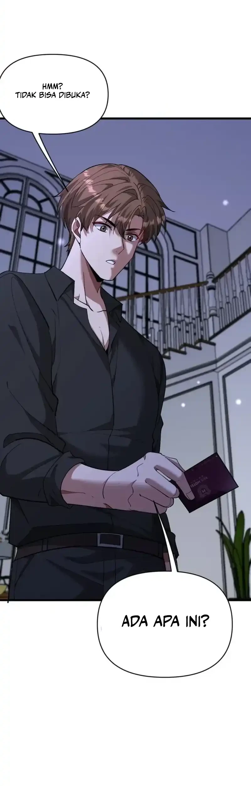 Manhua I’m Trapped in This Day for One Thousand Years Chapter 218 gambar nomor 2