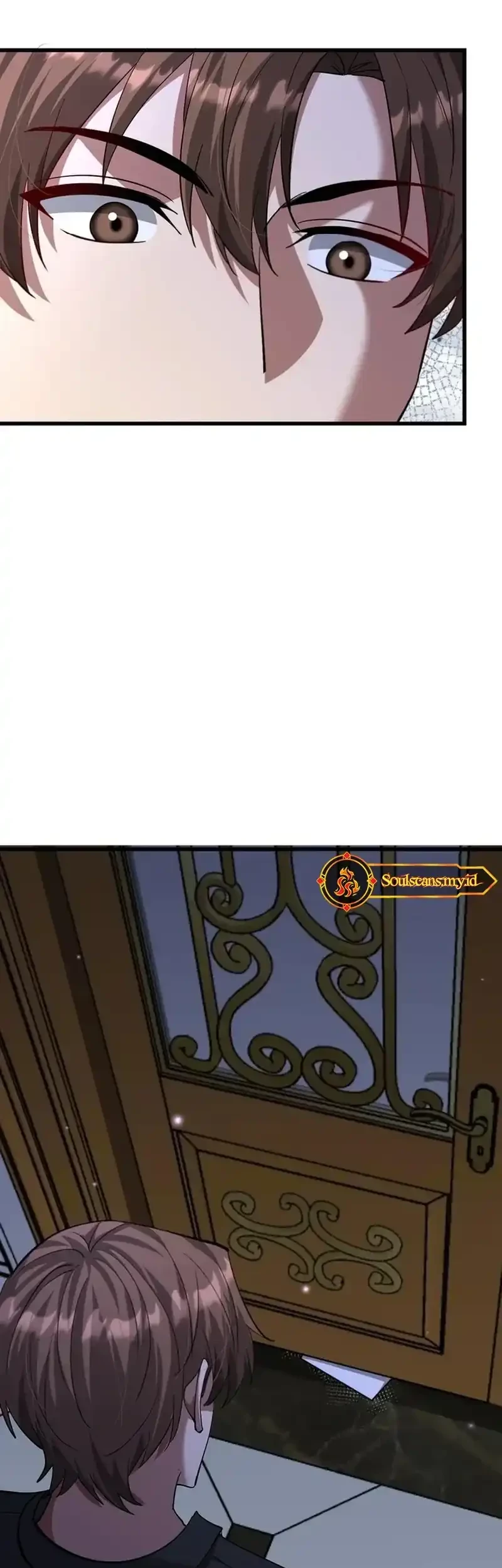 I’m Trapped in This Day for One Thousand Years Chapter 218 Gambar 3