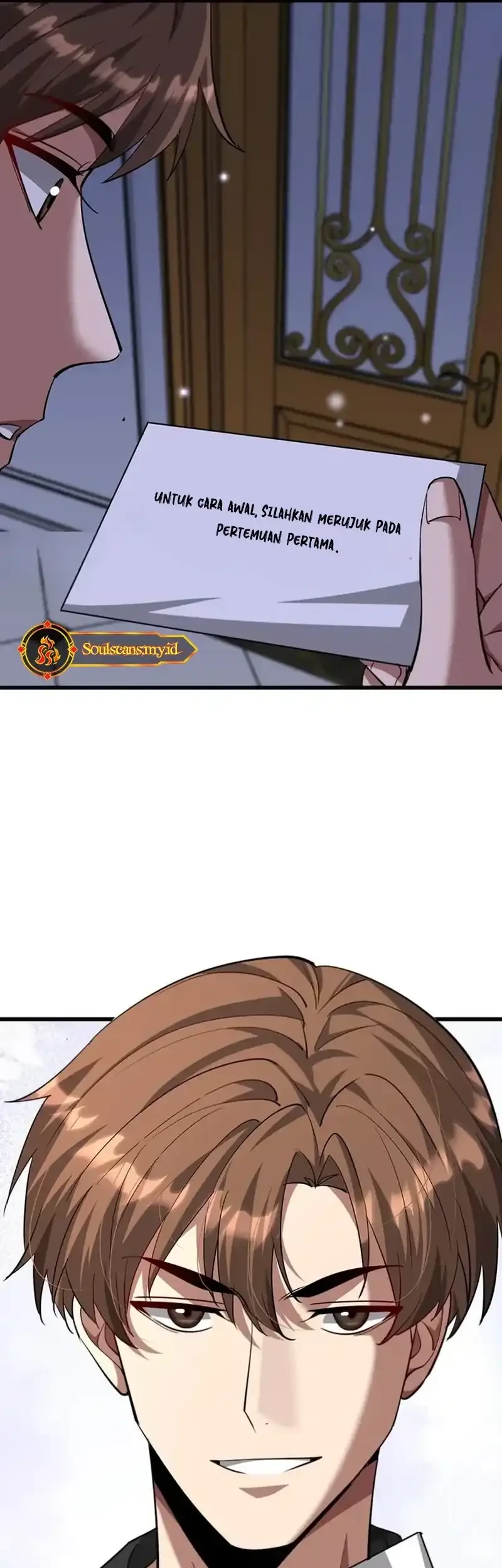 I’m Trapped in This Day for One Thousand Years Chapter 218 Gambar 5