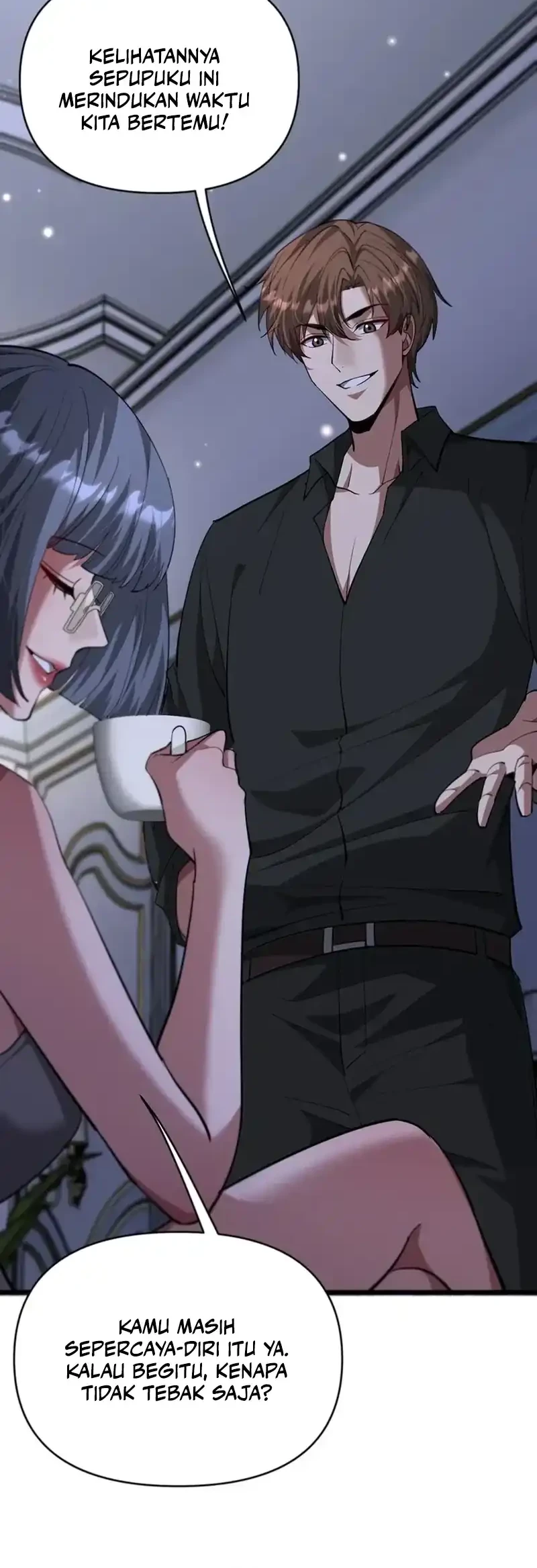 I’m Trapped in This Day for One Thousand Years Chapter 218 Gambar 8