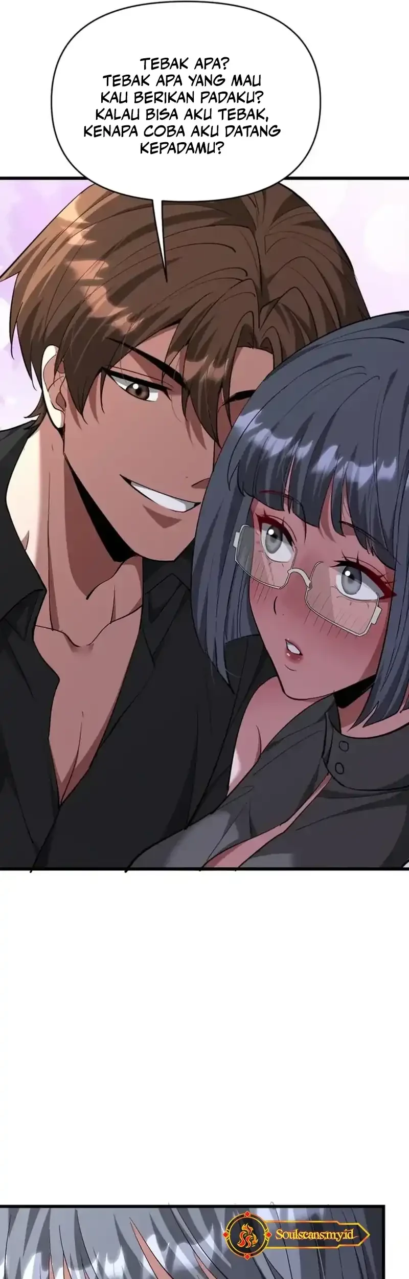 I’m Trapped in This Day for One Thousand Years Chapter 218 Gambar 9