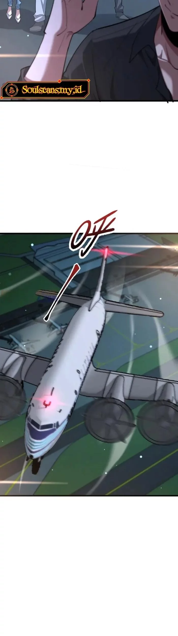 I’m Trapped in This Day for One Thousand Years Chapter 219 Gambar 13