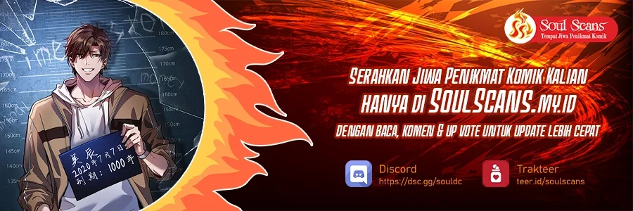 Manhua I’m Trapped in This Day for One Thousand Years Chapter 220 gambar nomor 2