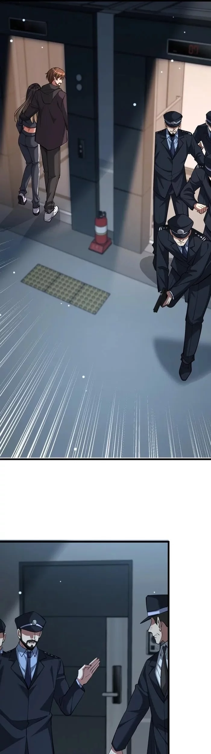 I’m Trapped in This Day for One Thousand Years Chapter 223 Gambar 8