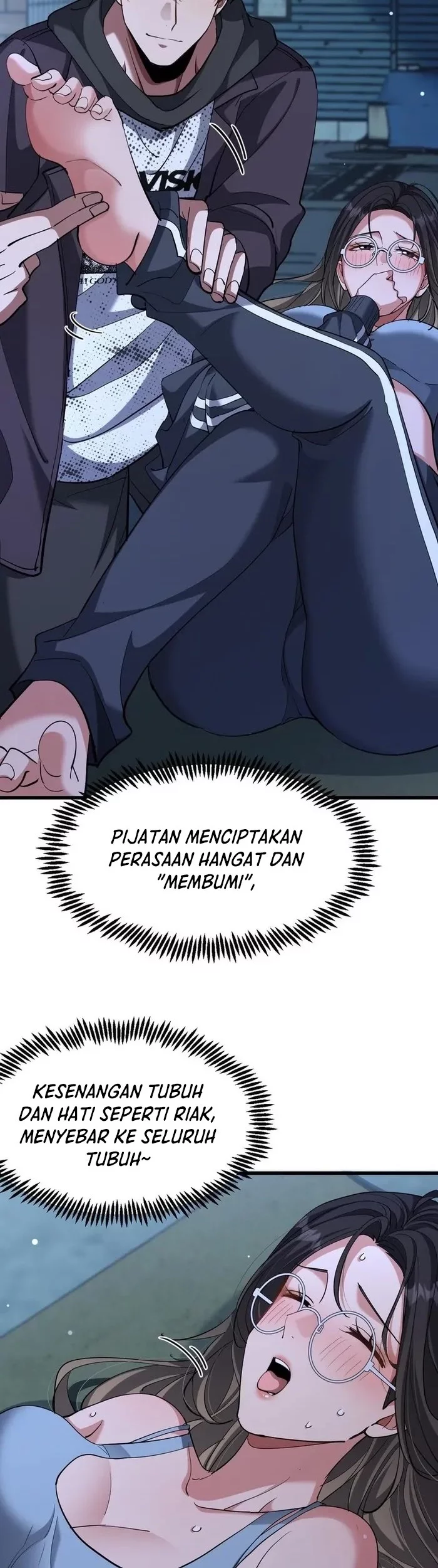 I’m Trapped in This Day for One Thousand Years Chapter 223 Gambar 21