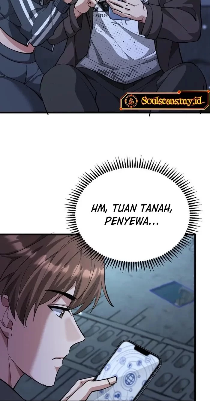 I’m Trapped in This Day for One Thousand Years Chapter 223 Gambar 27