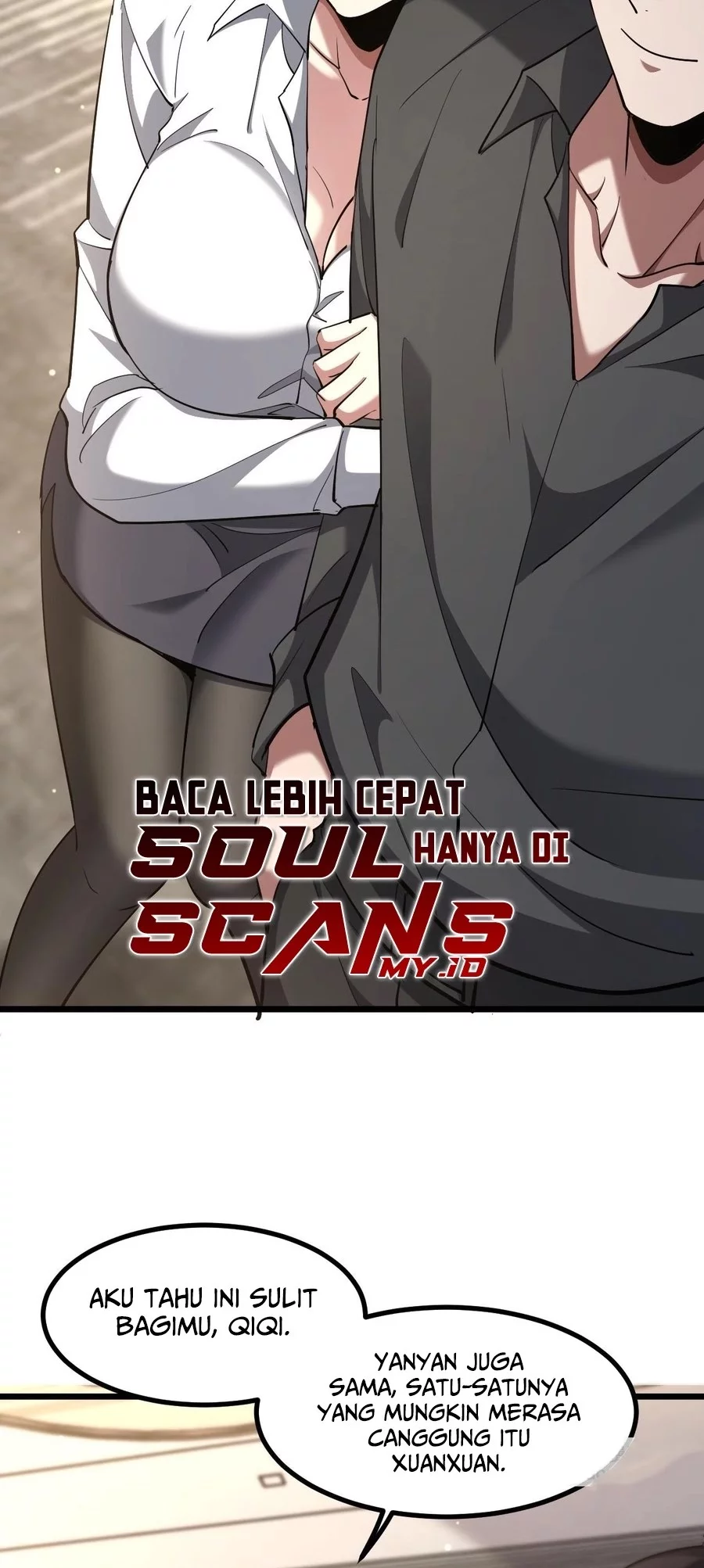 I’m Trapped in This Day for One Thousand Years Chapter 224 Gambar 14