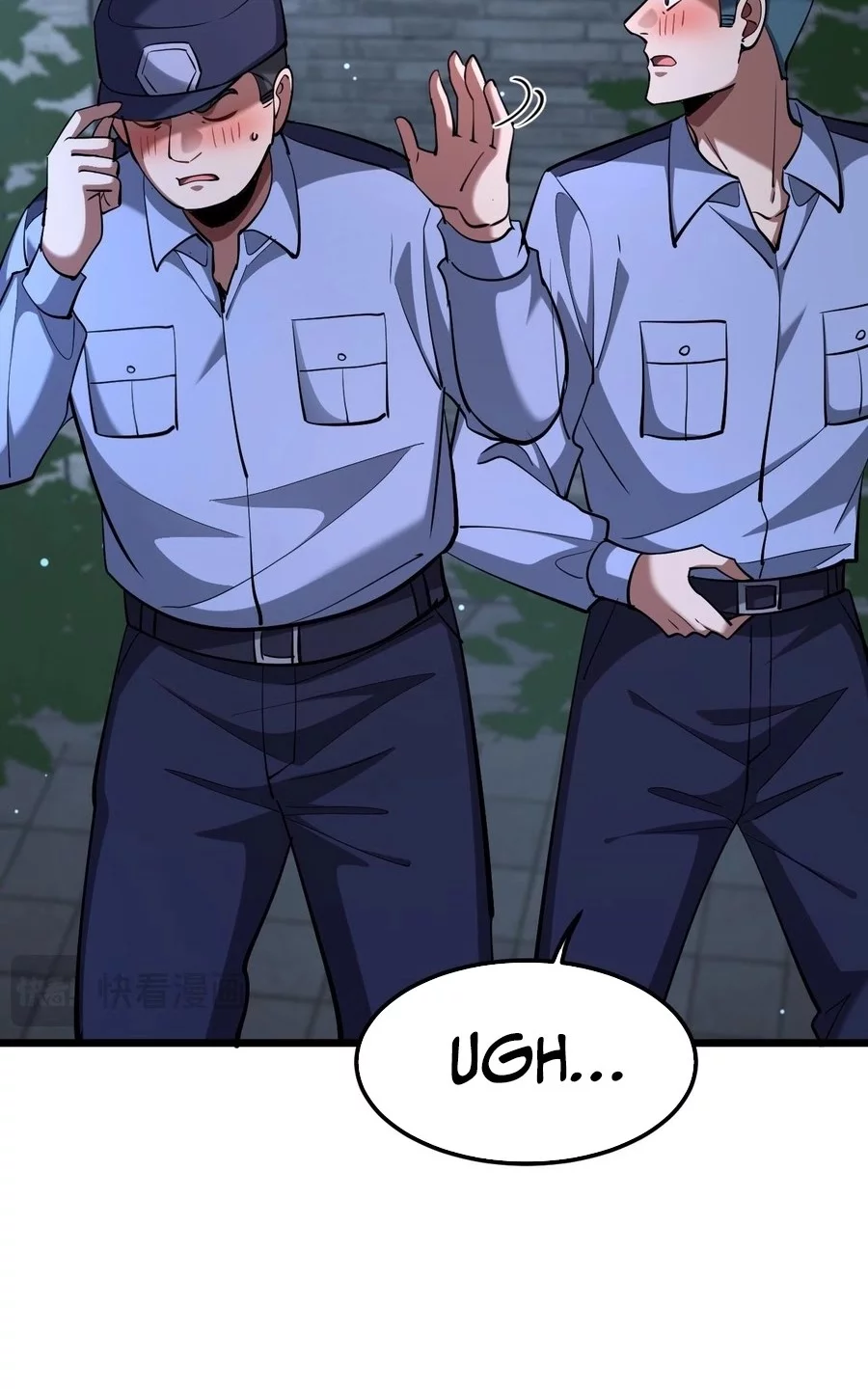 I’m Trapped in This Day for One Thousand Years Chapter 225 Gambar 38