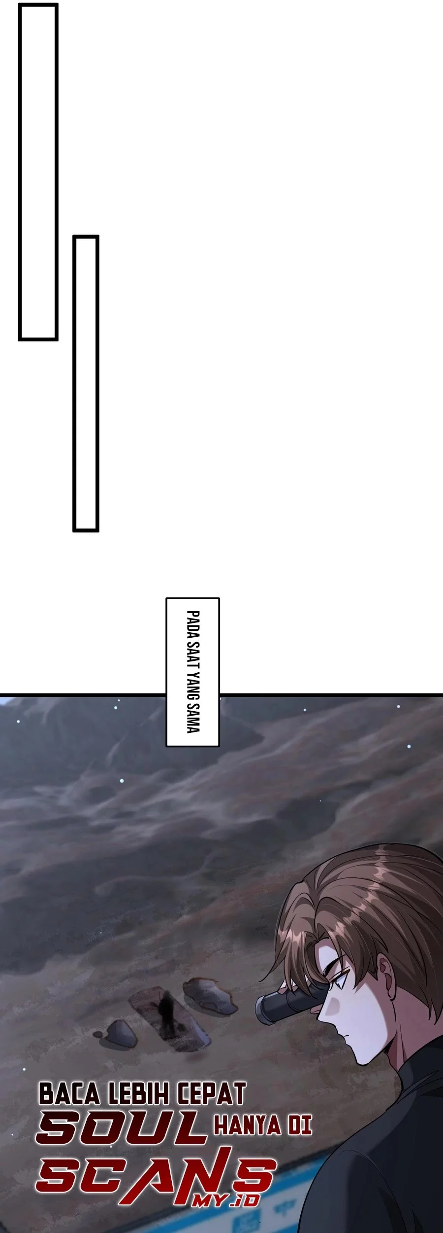 I’m Trapped in This Day for One Thousand Years Chapter 225 Gambar 39