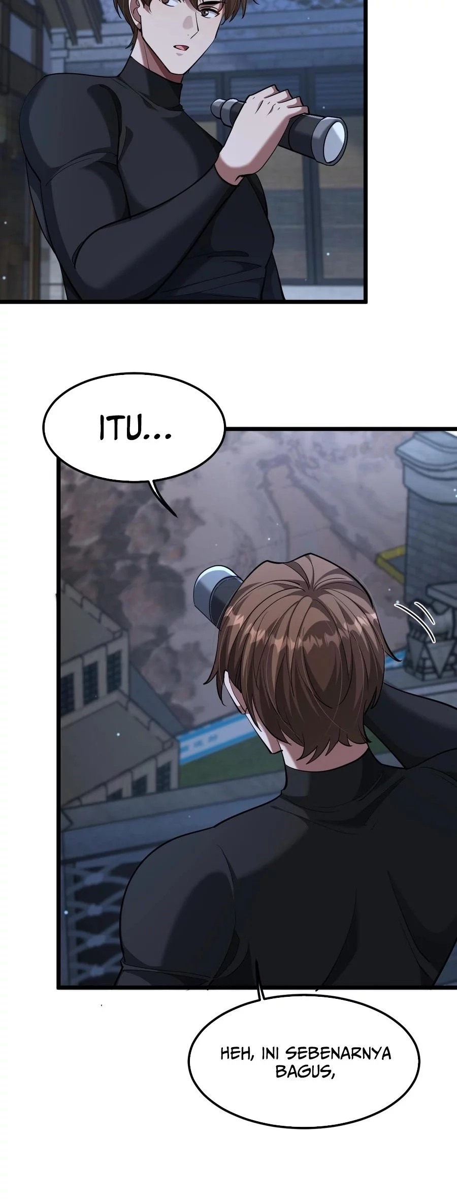 I’m Trapped in This Day for One Thousand Years Chapter 225 Gambar 42