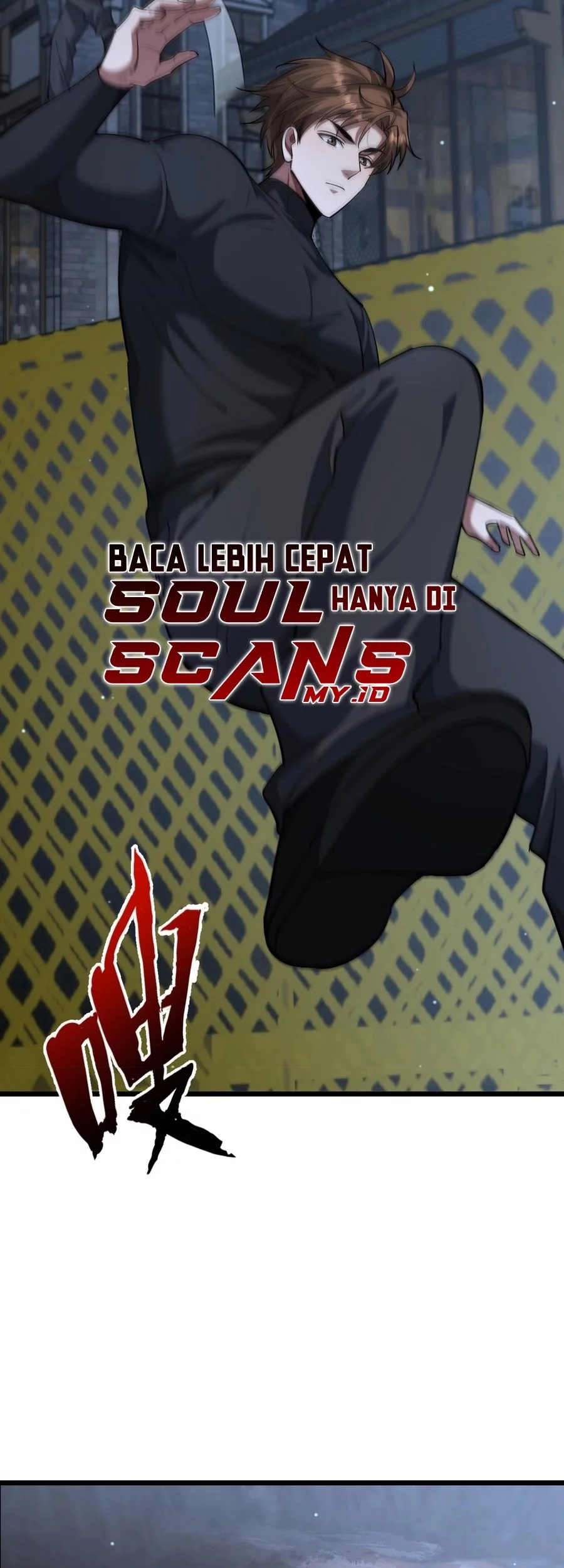 I’m Trapped in This Day for One Thousand Years Chapter 225 Gambar 44