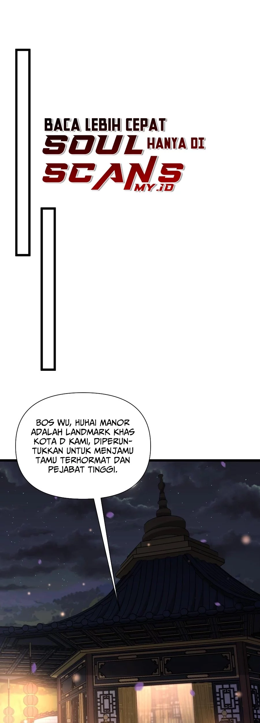 I’m Trapped in This Day for One Thousand Years Chapter 225 Gambar 9