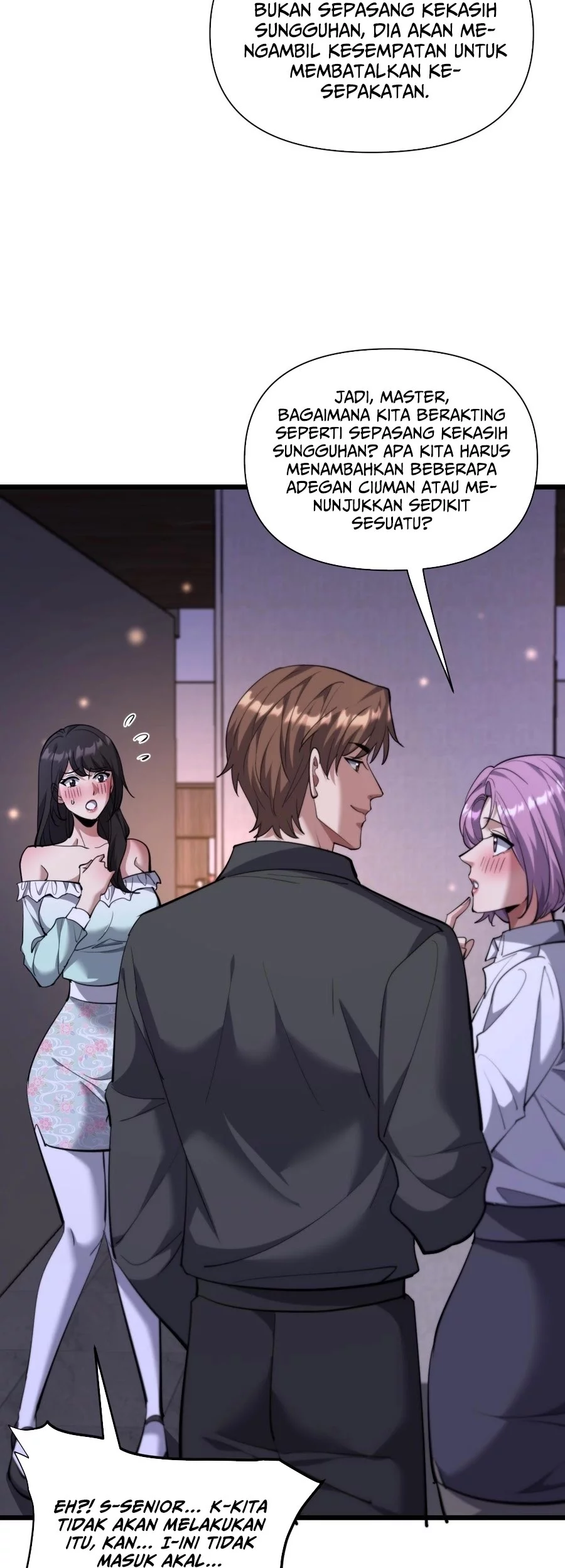 I’m Trapped in This Day for One Thousand Years Chapter 225 Gambar 17