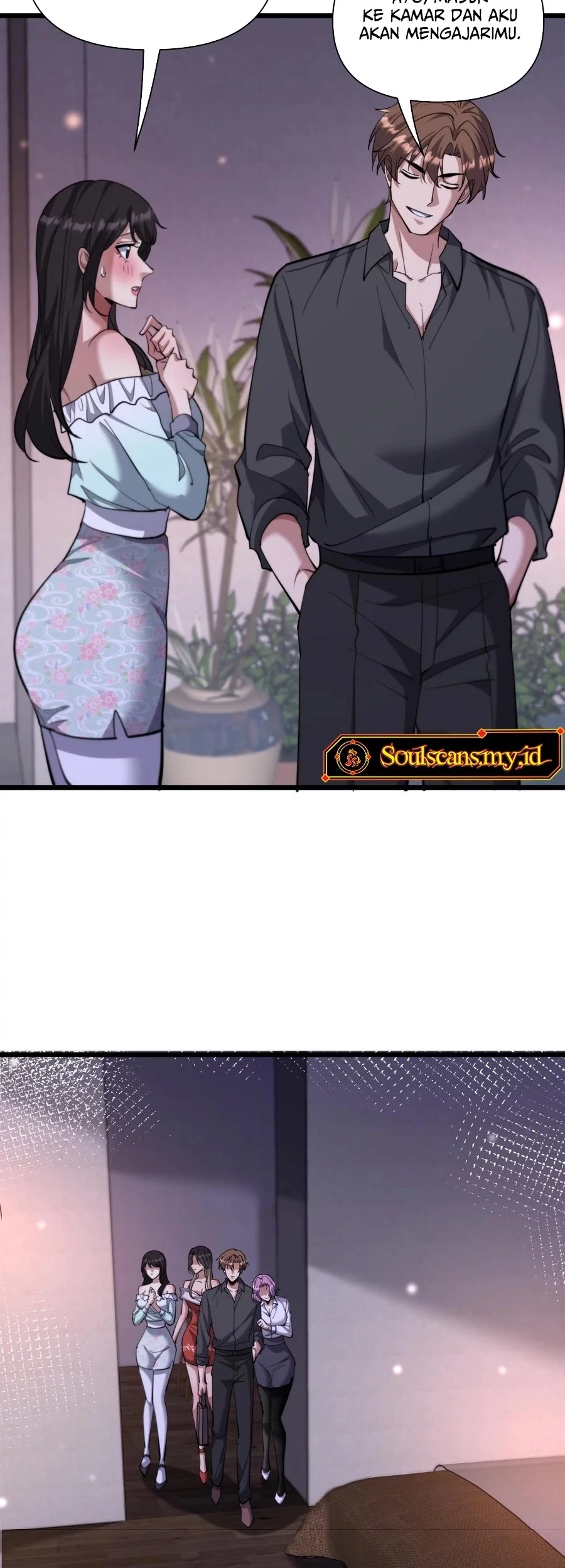 I’m Trapped in This Day for One Thousand Years Chapter 225 Gambar 20