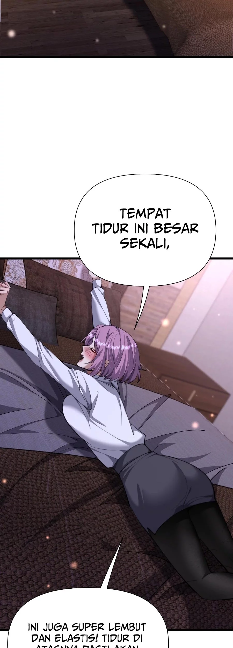 I’m Trapped in This Day for One Thousand Years Chapter 225 Gambar 21