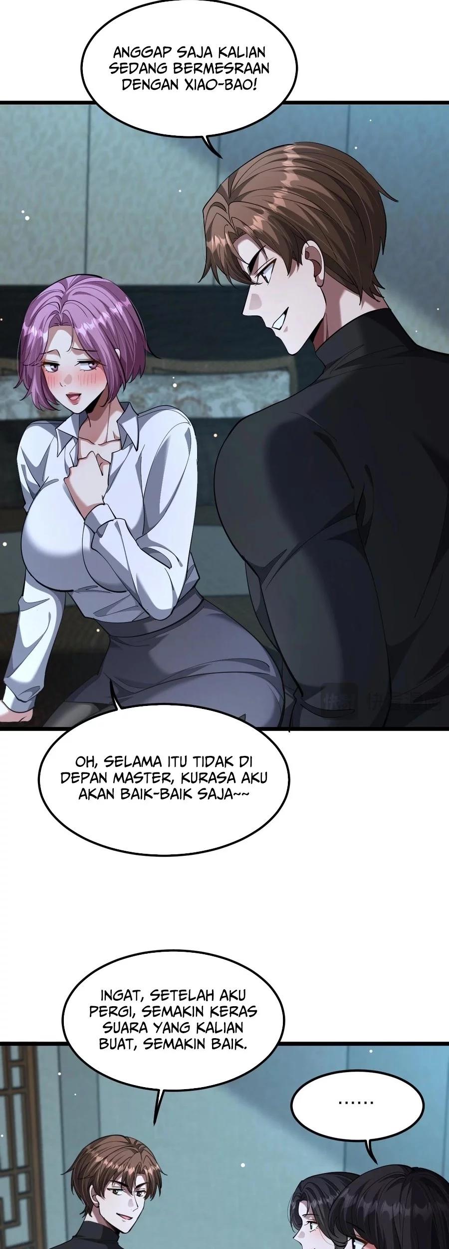 I’m Trapped in This Day for One Thousand Years Chapter 225 Gambar 25