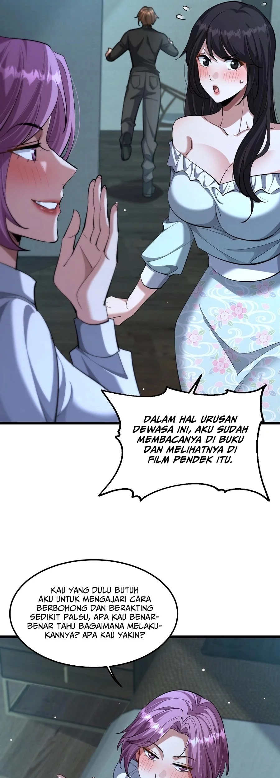 I’m Trapped in This Day for One Thousand Years Chapter 225 Gambar 27