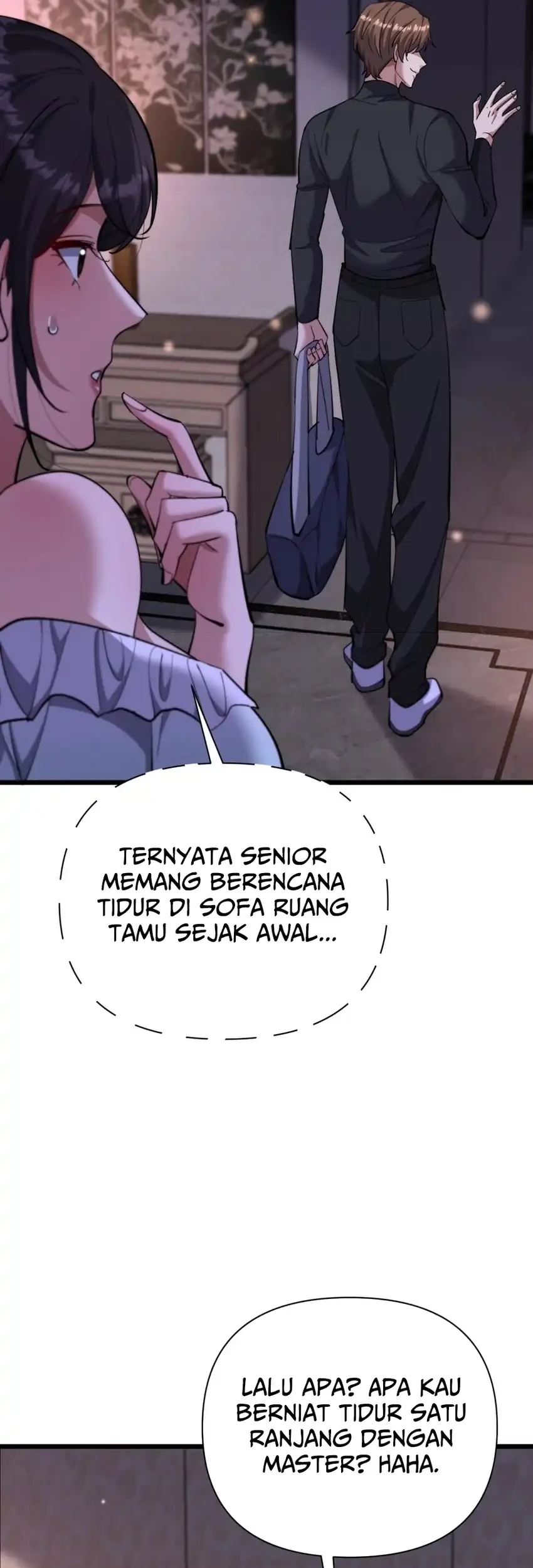 I’m Trapped in This Day for One Thousand Years Chapter 226 Gambar 31