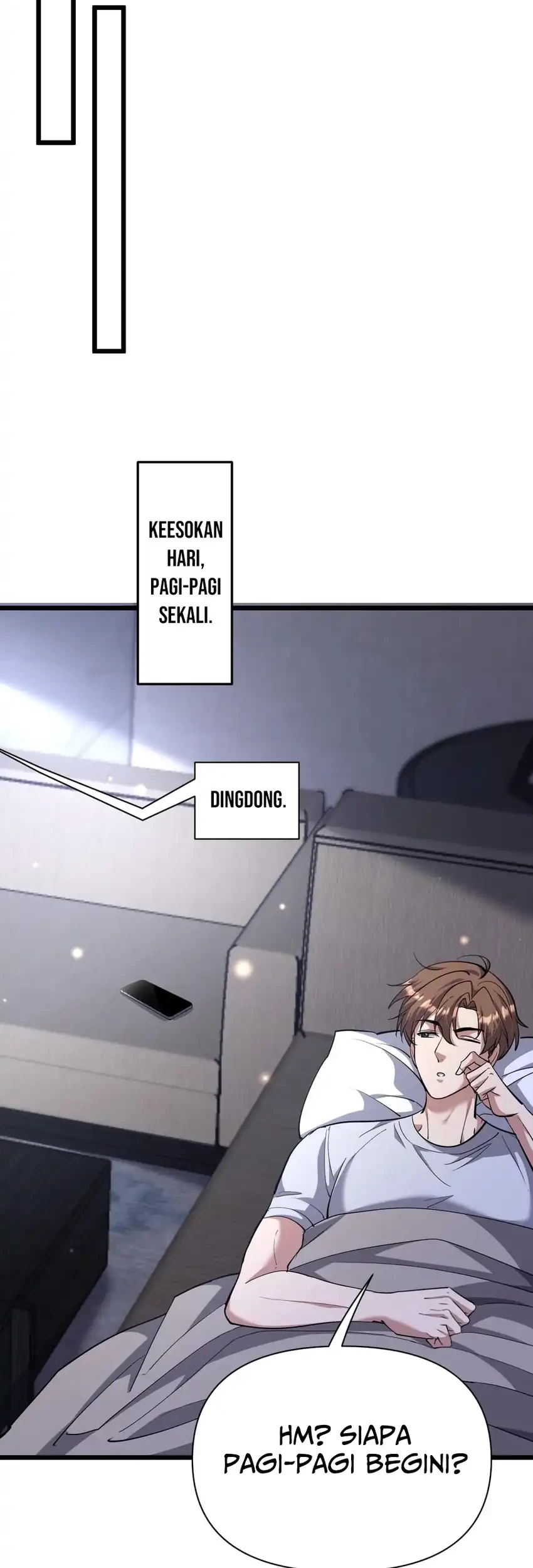 I’m Trapped in This Day for One Thousand Years Chapter 226 Gambar 33