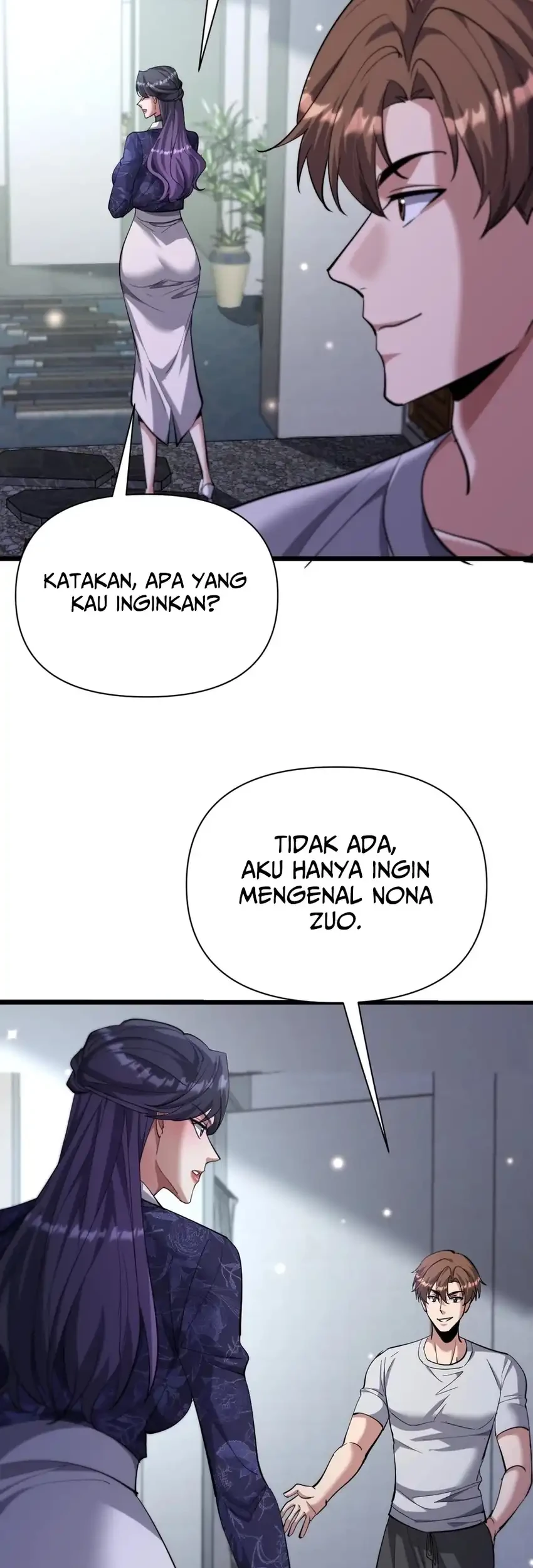 I’m Trapped in This Day for One Thousand Years Chapter 226 Gambar 37