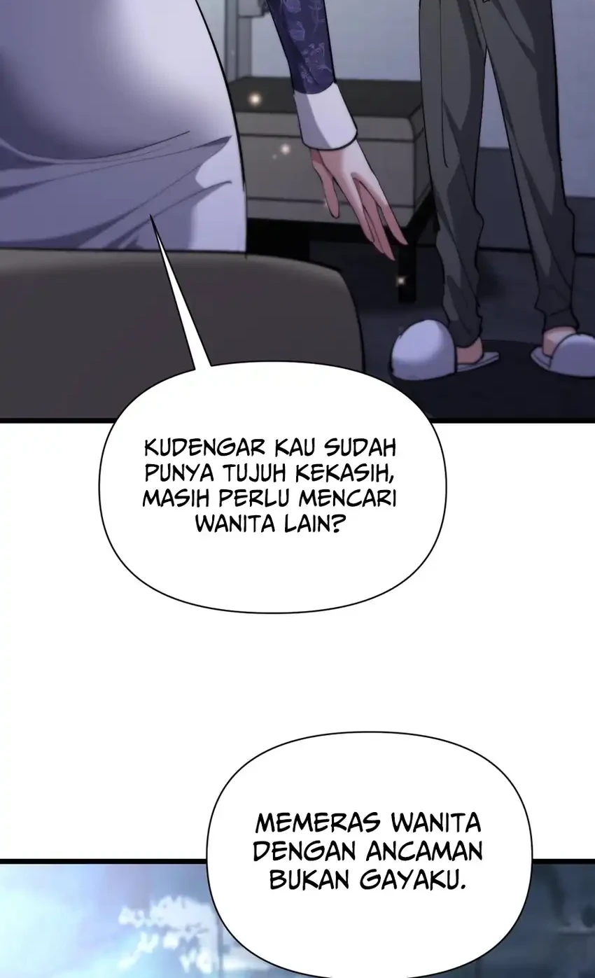 I’m Trapped in This Day for One Thousand Years Chapter 226 Gambar 38