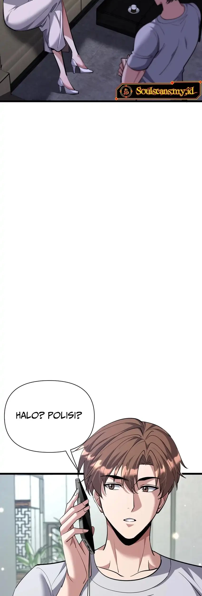 I’m Trapped in This Day for One Thousand Years Chapter 226 Gambar 44