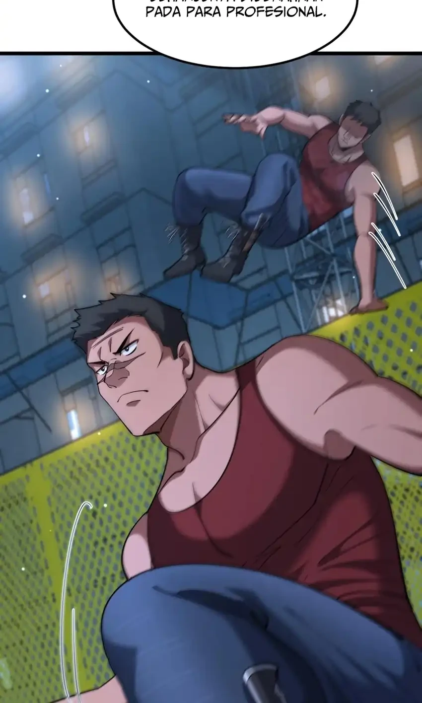 I’m Trapped in This Day for One Thousand Years Chapter 226 Gambar 10