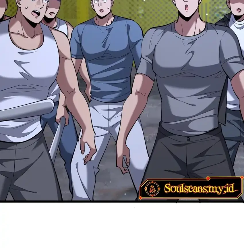 I’m Trapped in This Day for One Thousand Years Chapter 226 Gambar 14