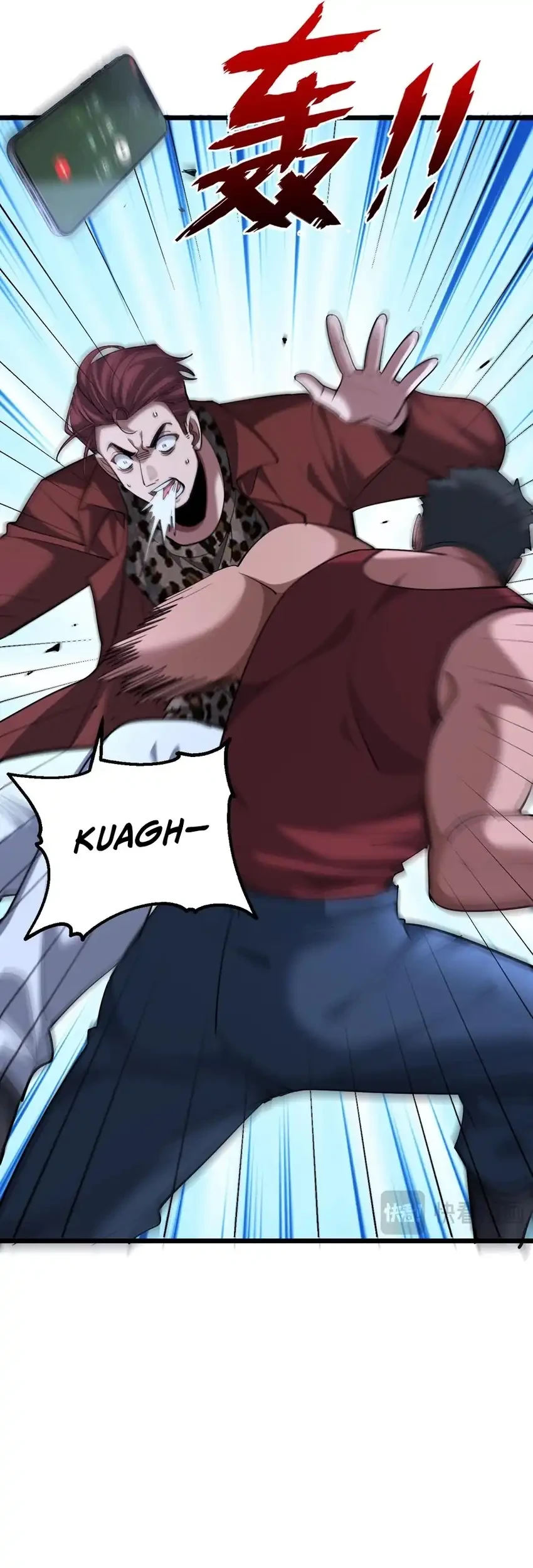 I’m Trapped in This Day for One Thousand Years Chapter 226 Gambar 19