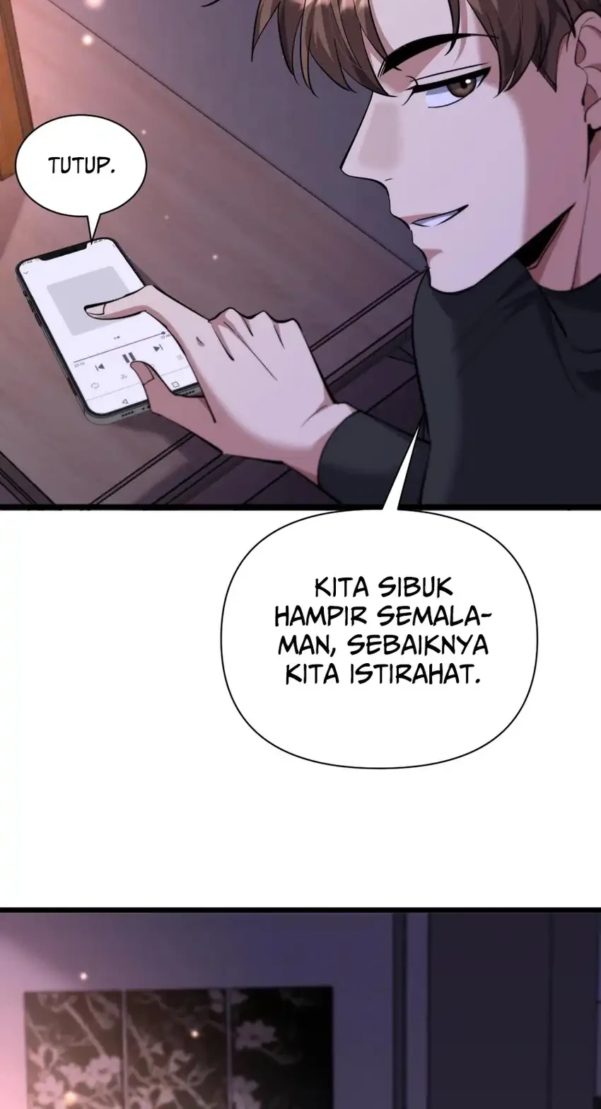 I’m Trapped in This Day for One Thousand Years Chapter 226 Gambar 30