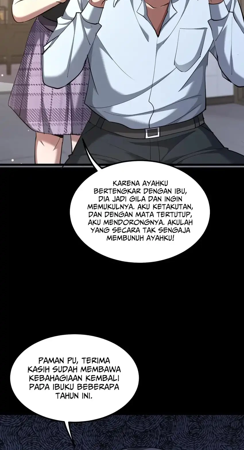 I’m Trapped in This Day for One Thousand Years Chapter 227 Gambar 38