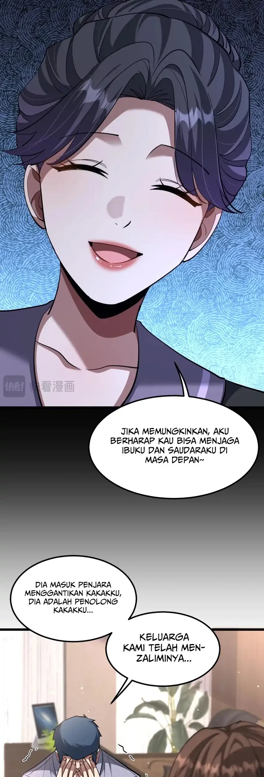 I’m Trapped in This Day for One Thousand Years Chapter 227 Gambar 39