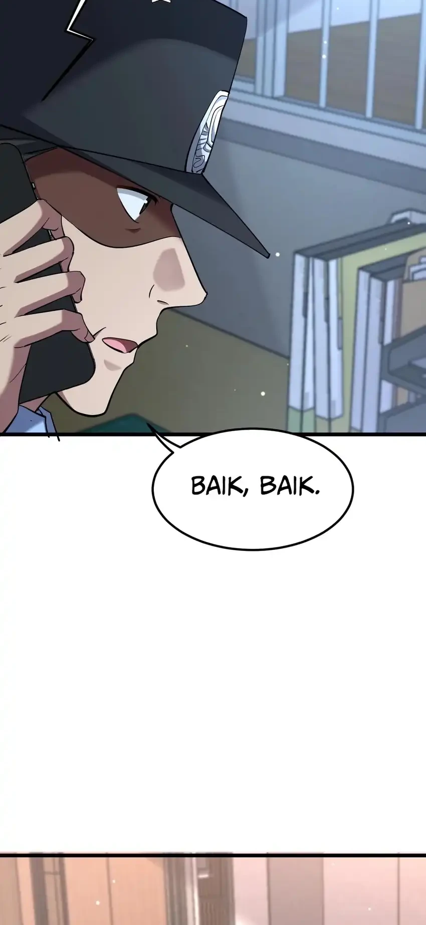 I’m Trapped in This Day for One Thousand Years Chapter 227 Gambar 46