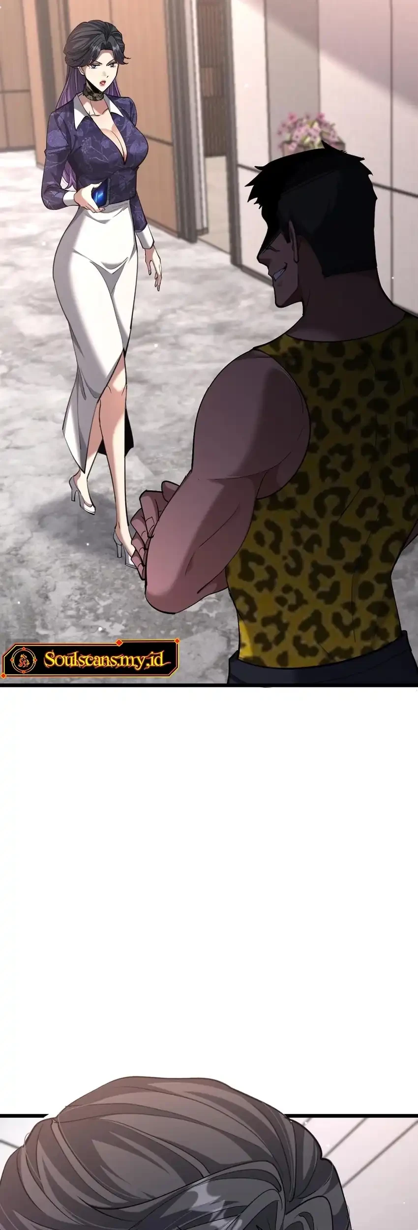 I’m Trapped in This Day for One Thousand Years Chapter 227 Gambar 47