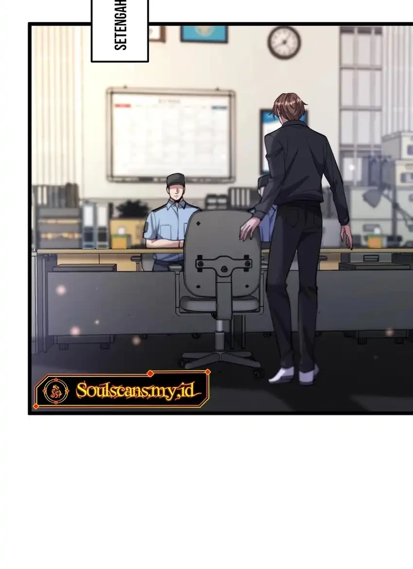 I’m Trapped in This Day for One Thousand Years Chapter 227 Gambar 6