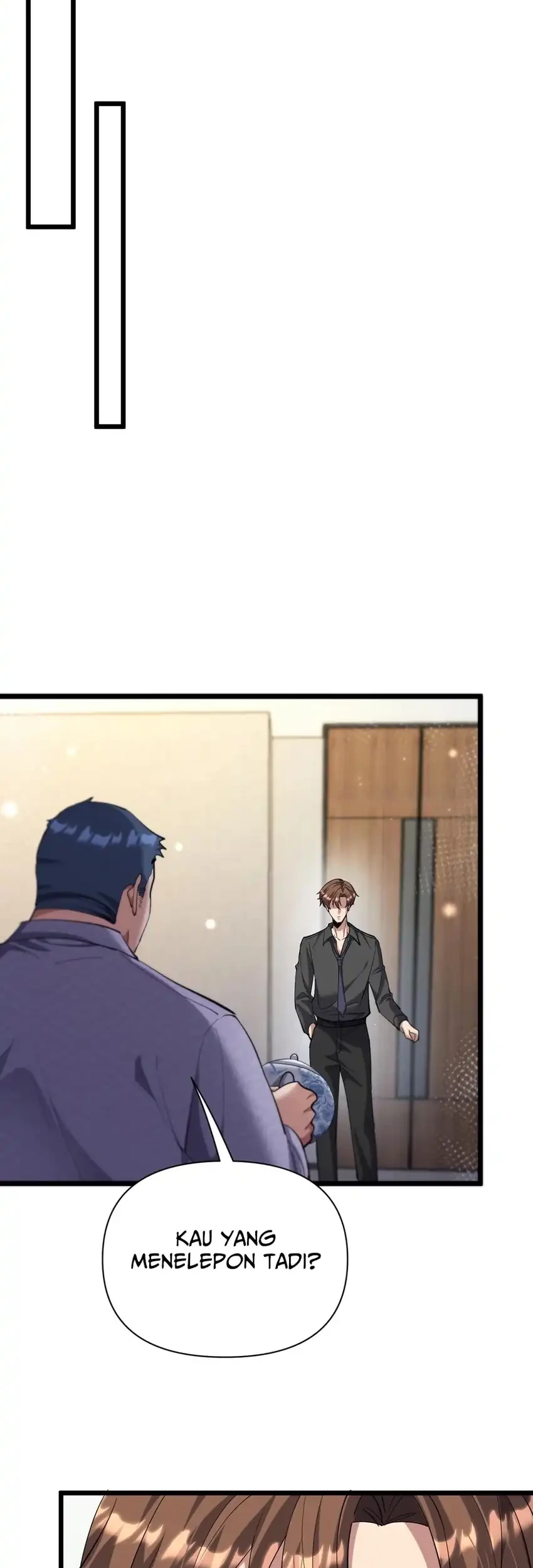 I’m Trapped in This Day for One Thousand Years Chapter 227 Gambar 16