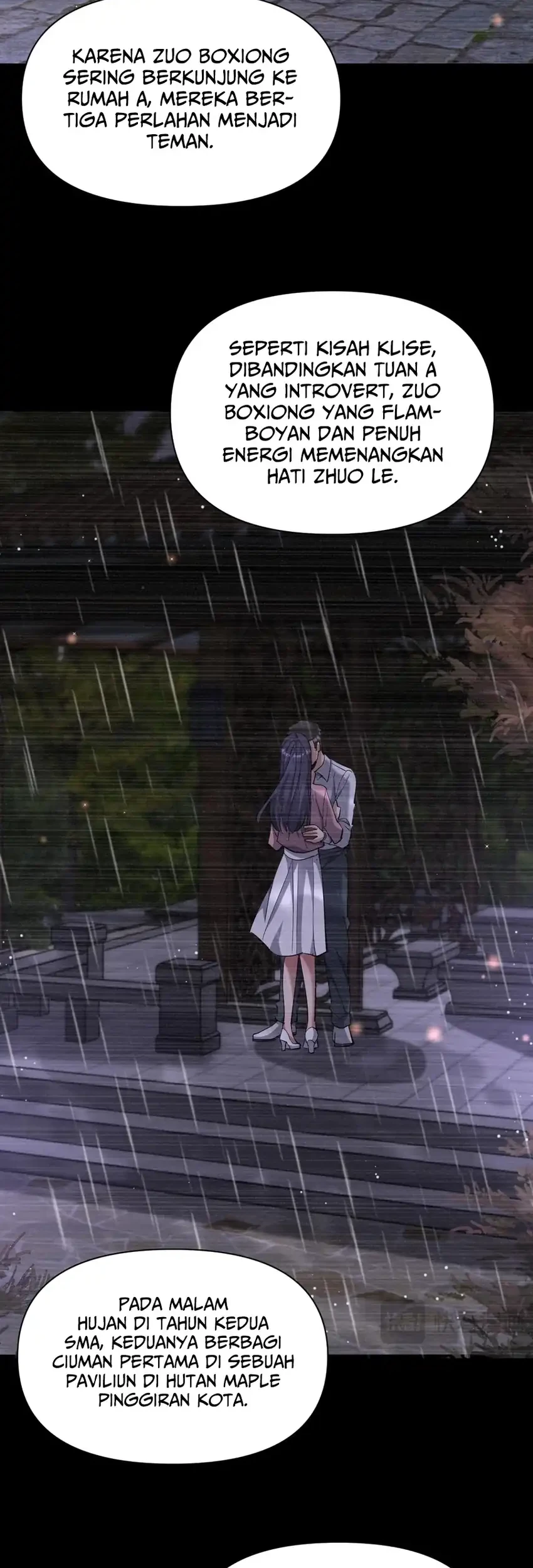 I’m Trapped in This Day for One Thousand Years Chapter 227 Gambar 21