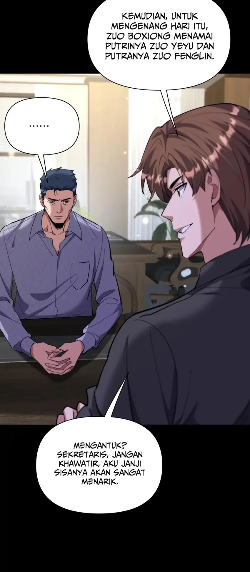 I’m Trapped in This Day for One Thousand Years Chapter 227 Gambar 22