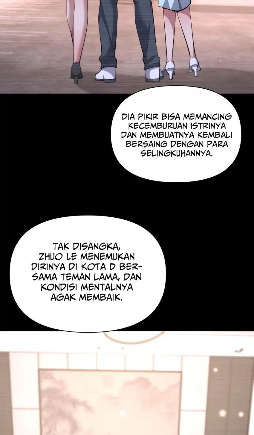 I’m Trapped in This Day for One Thousand Years Chapter 227 Gambar 26