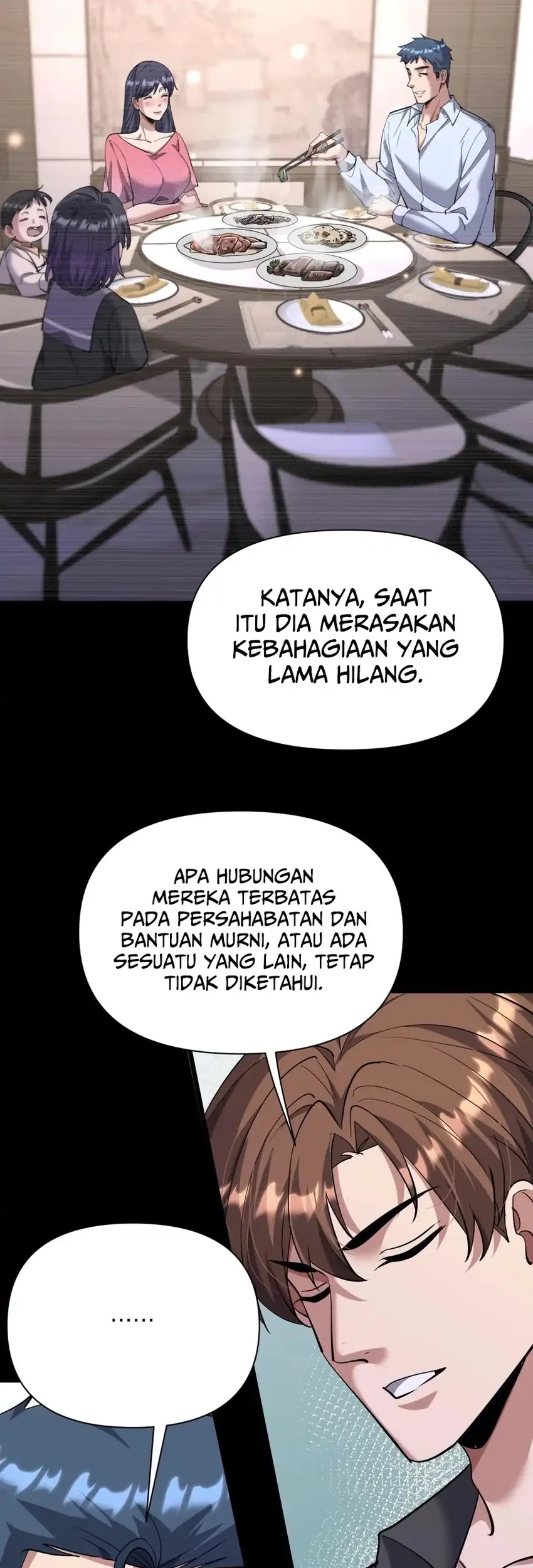 I’m Trapped in This Day for One Thousand Years Chapter 227 Gambar 27
