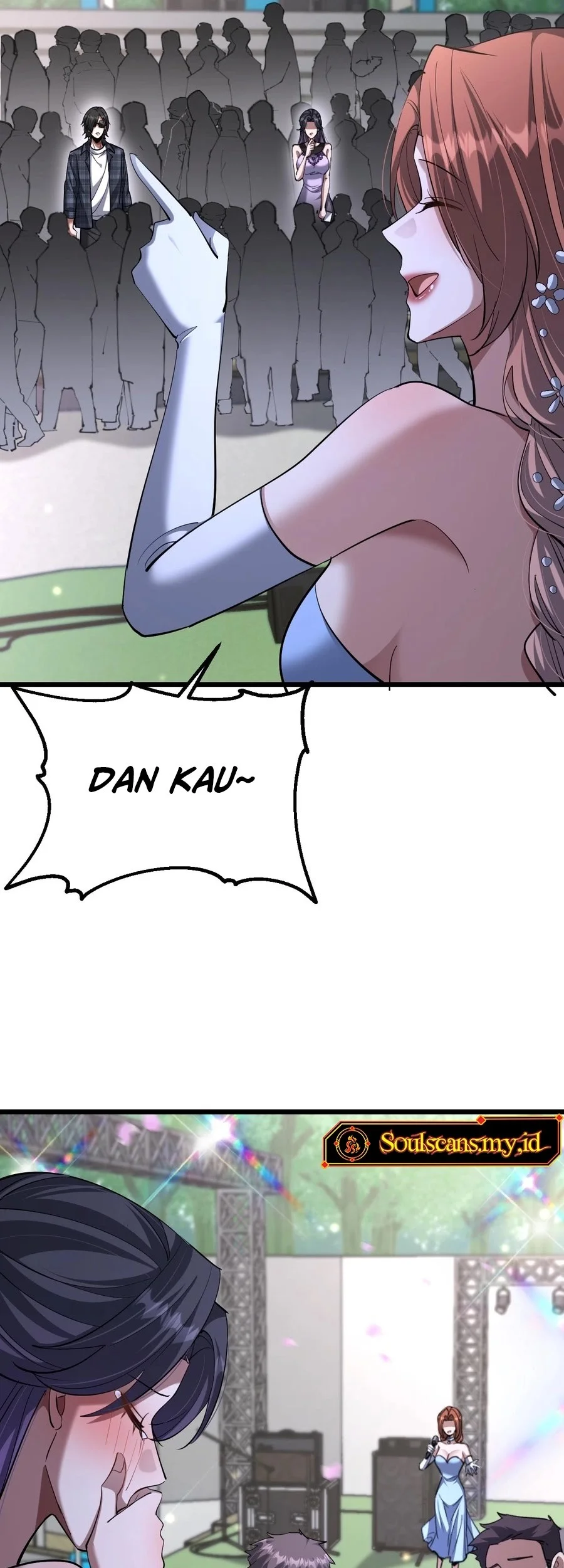 I’m Trapped in This Day for One Thousand Years Chapter 233 Gambar 31