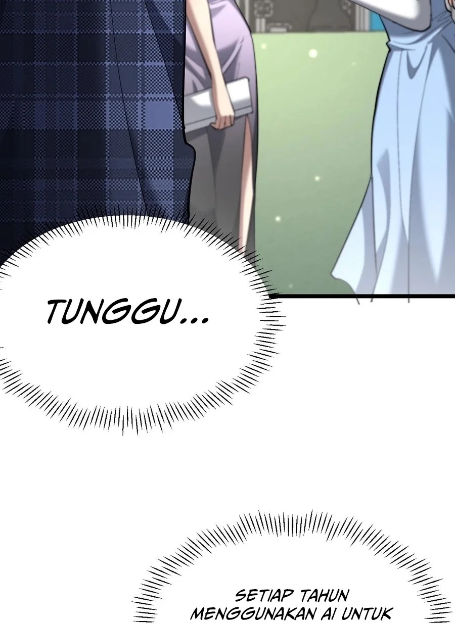 I’m Trapped in This Day for One Thousand Years Chapter 233 Gambar 34