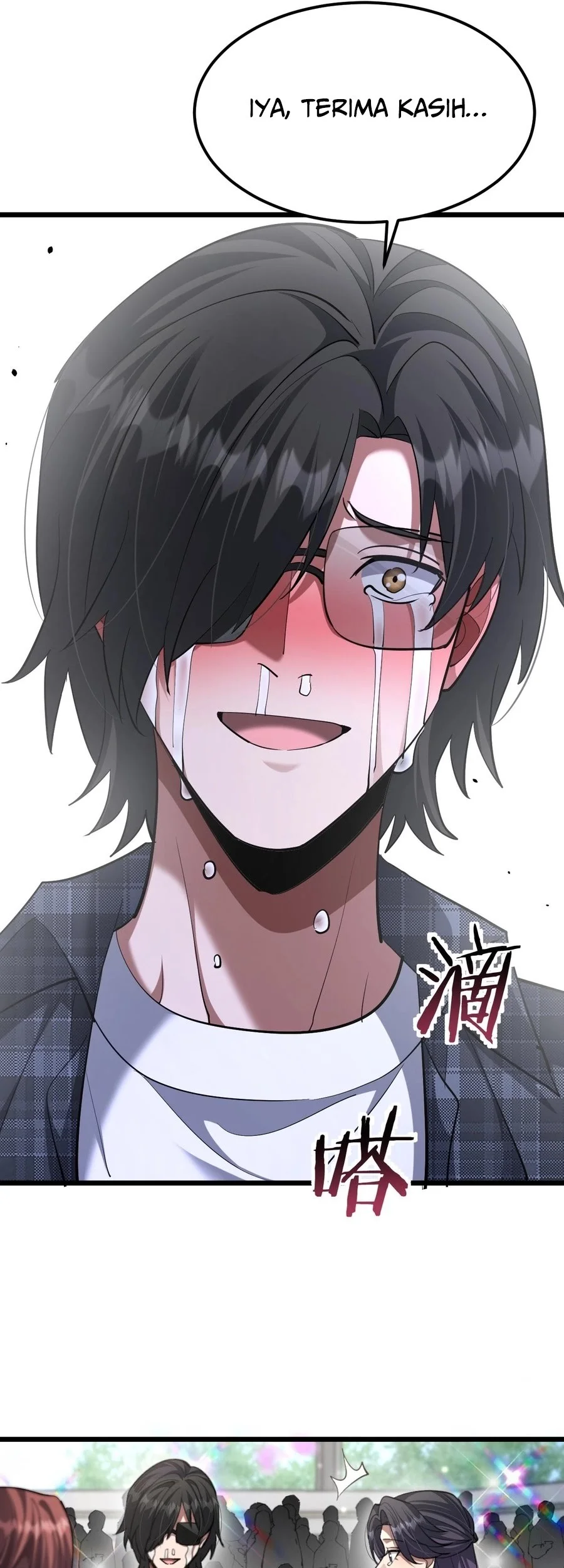 I’m Trapped in This Day for One Thousand Years Chapter 233 Gambar 39