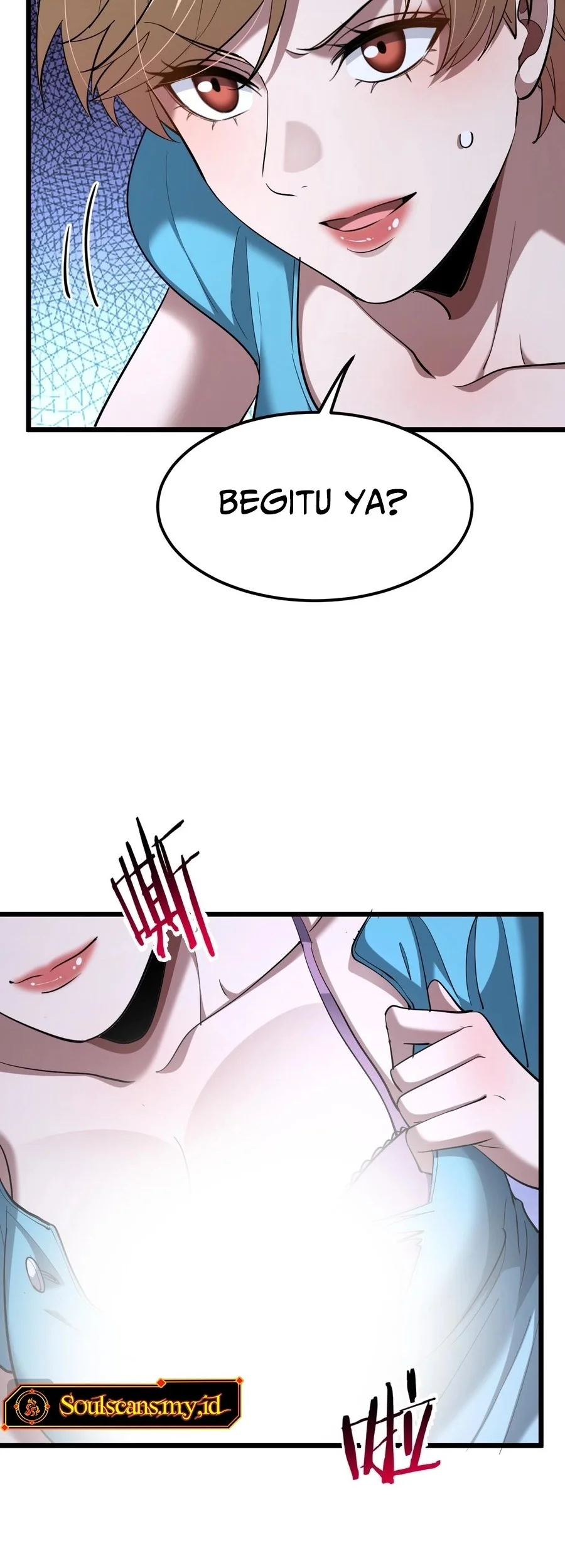 I’m Trapped in This Day for One Thousand Years Chapter 233 Gambar 46