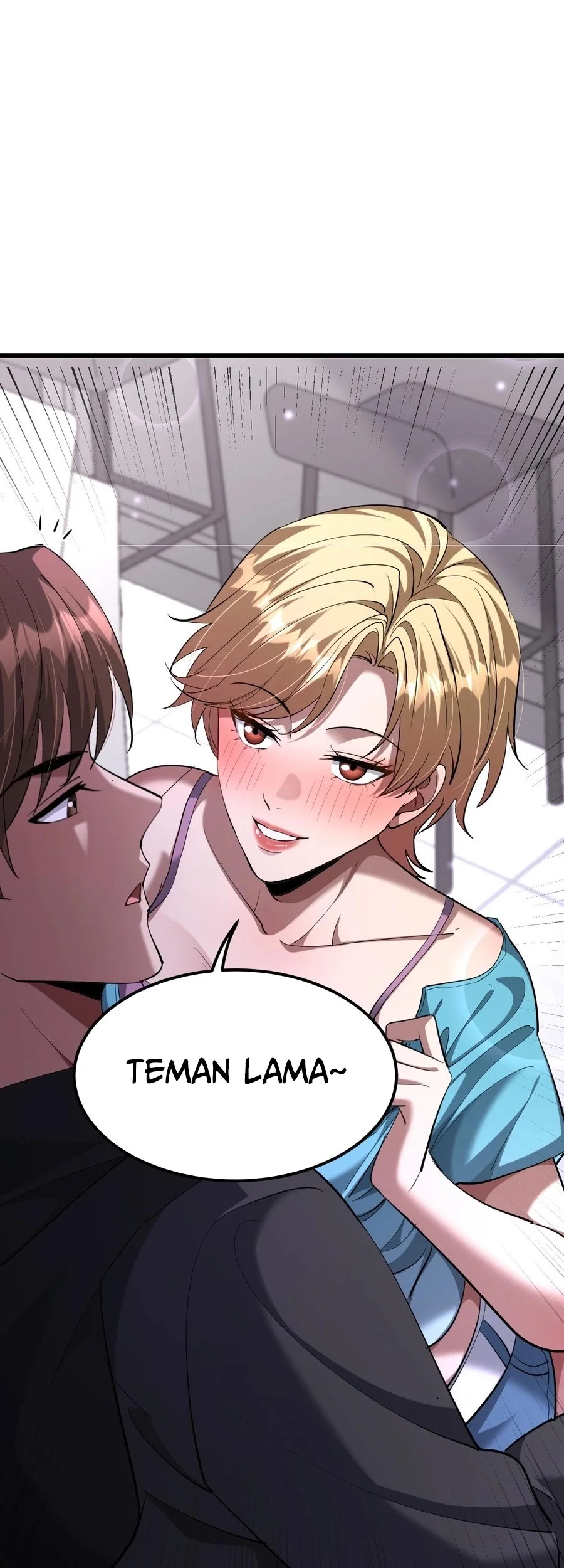 I’m Trapped in This Day for One Thousand Years Chapter 233 Gambar 47