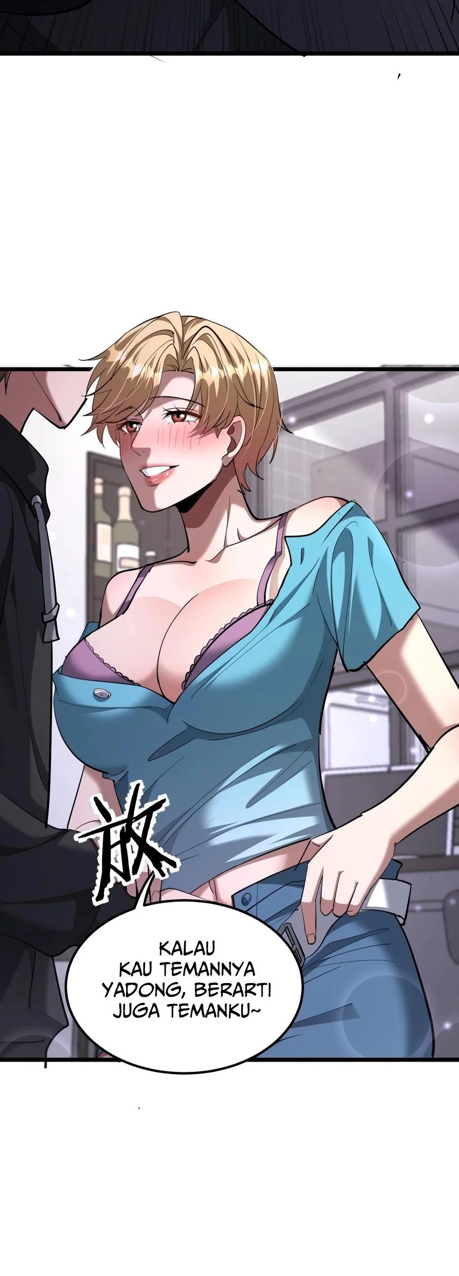 I’m Trapped in This Day for One Thousand Years Chapter 233 Gambar 48